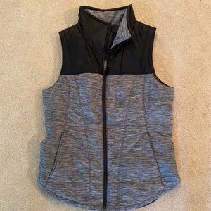 North Face Vest